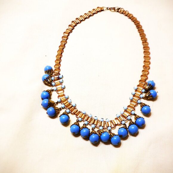 Amazing ~~~ Necklace ~~~ to Any Outfit - Picture 1 of 1